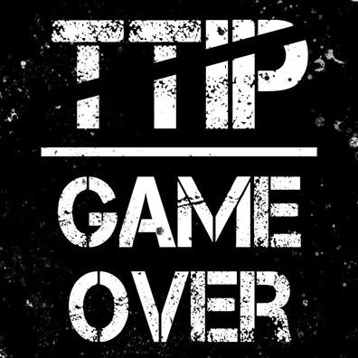 TTIP game over