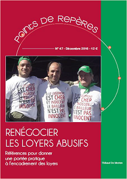 repères